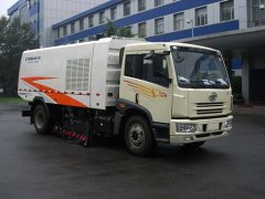 中聯(lián)J5164TSLJE3掃路車