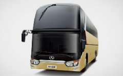 金龍龍威XMQ6140Y8