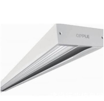 歐普商用照明從外觀、