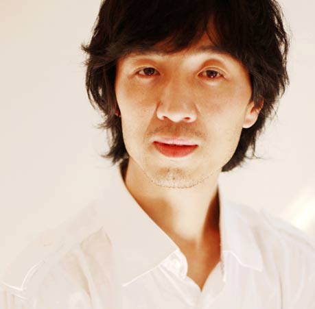 琚賓——創意月色