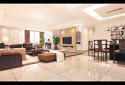 實木客戶遞增100%，壹品裝飾劍指定制整裝