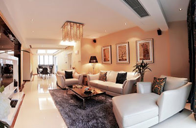 嘉禾網上做家裝 尊享設計費6折超值套餐