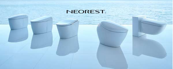 TOTO主編《健康建材評(píng)價(jià)—智能坐