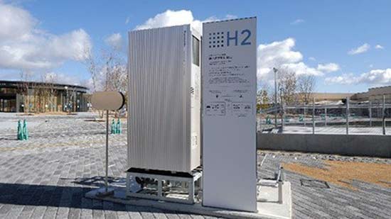 2025大阪世博會 | 松下館“NOMO之國