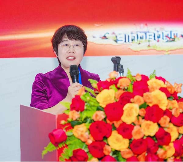 全球布局+產品創新