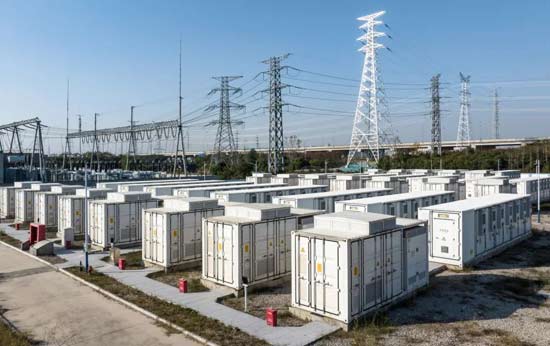 構筑儲能行業多維度安全防線，霍