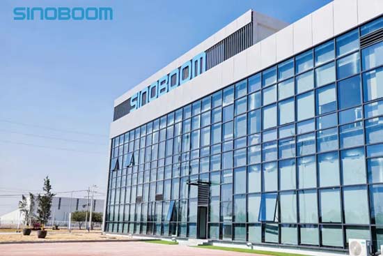 Ready for Americas:星邦智能墨西哥基地盛大開(kāi)業(yè)!